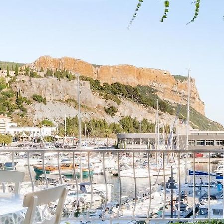 Le Phare Par Dodo-A-Cassis Apartment Exterior foto