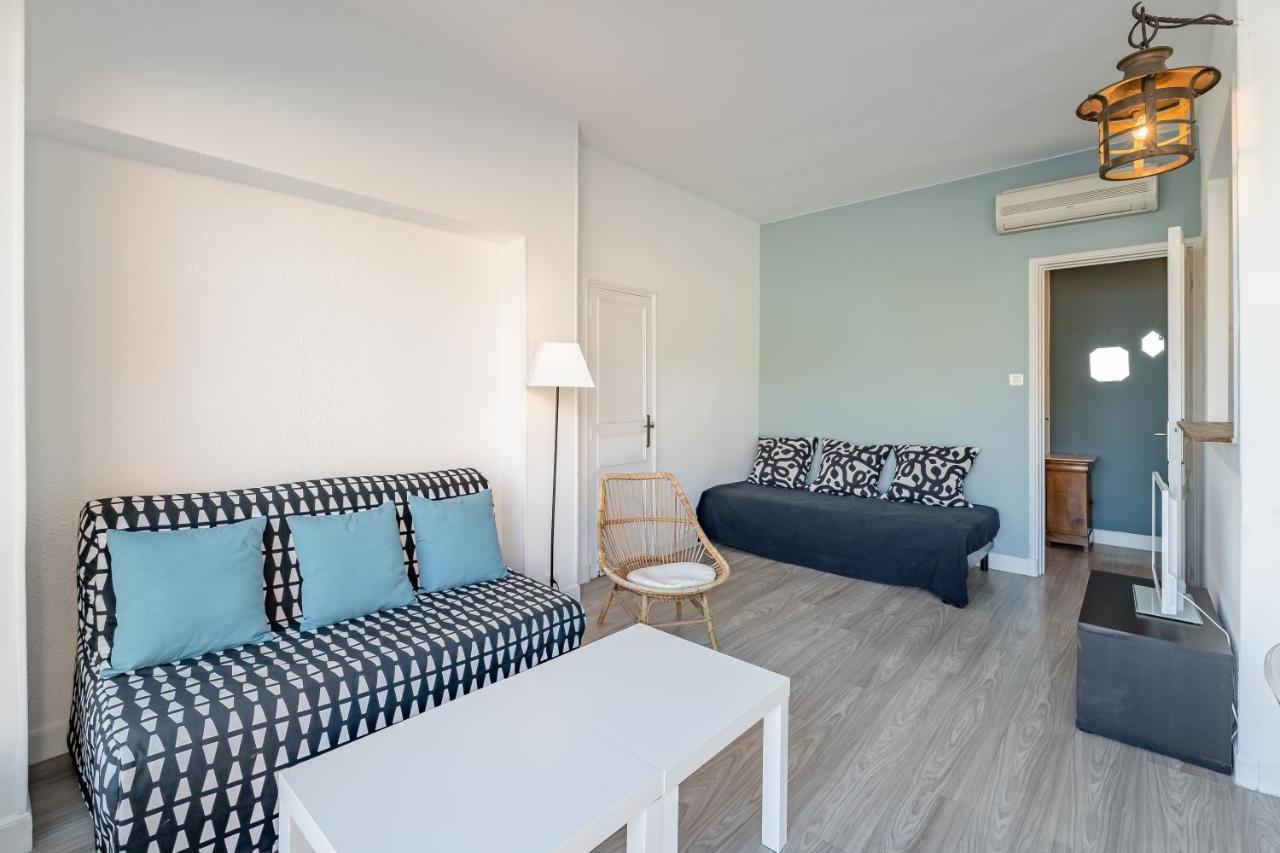 Le Phare Par Dodo-A-Cassis Apartment Exterior foto