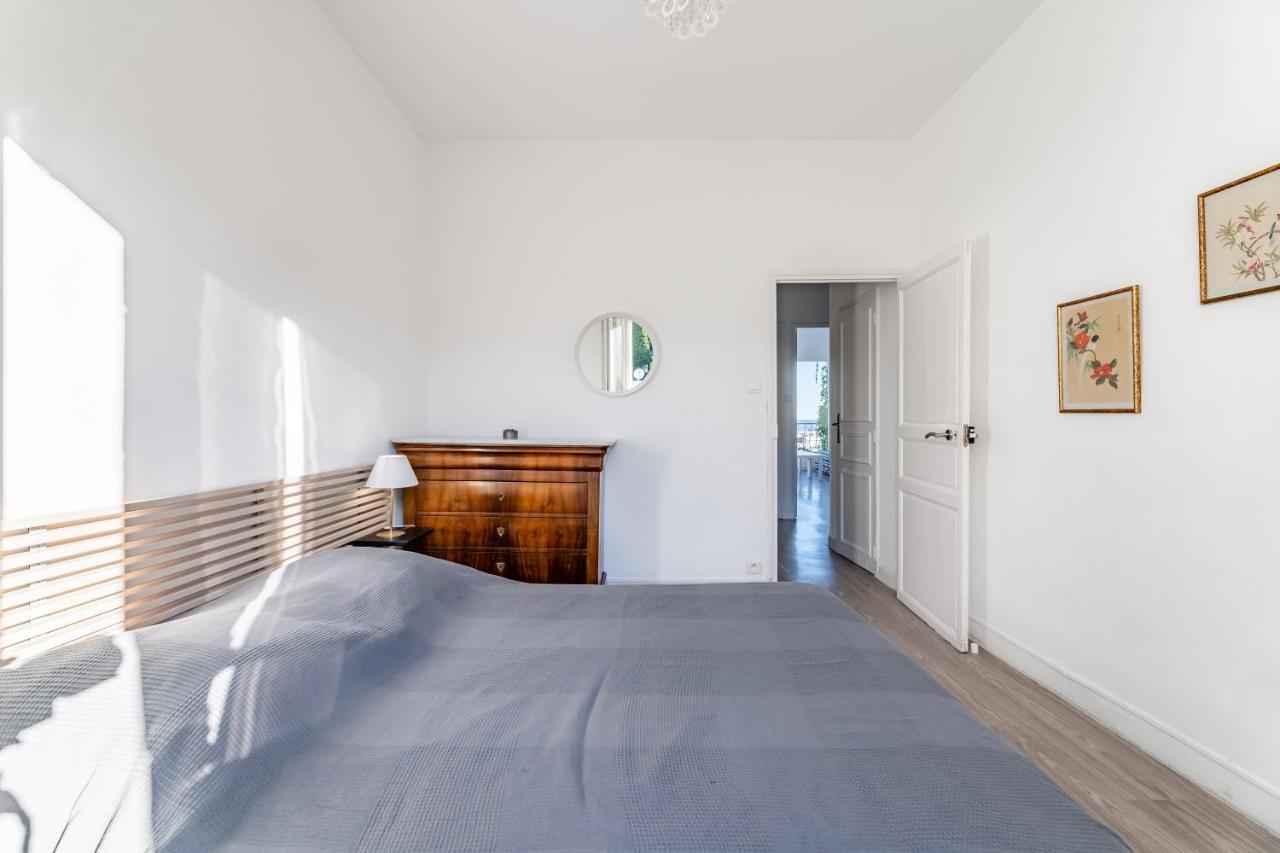 Le Phare Par Dodo-A-Cassis Apartment Exterior foto